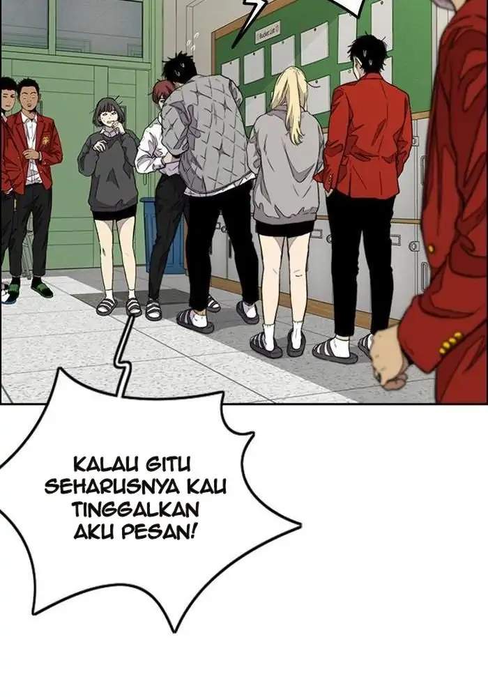 Wind Breaker Bab 328 halaman 49