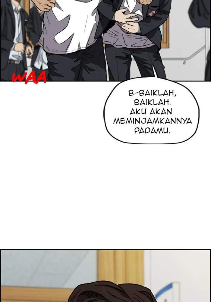 Wind Breaker Bab 328 halaman 64