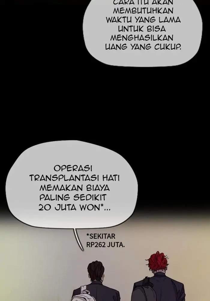 Wind Breaker Bab 328 halaman 73