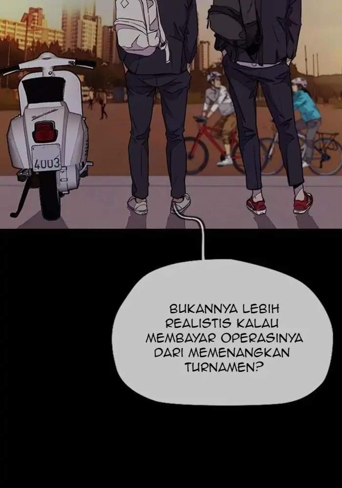 Wind Breaker Bab 328 halaman 74