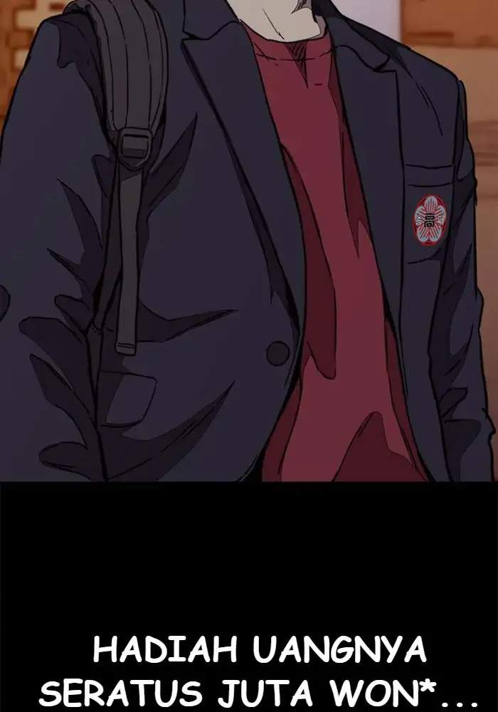 Wind Breaker Bab 328 halaman 93