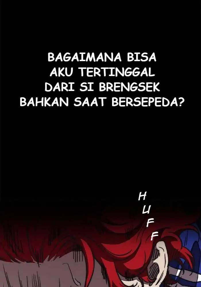 Wind Breaker Bab 328 halaman 115