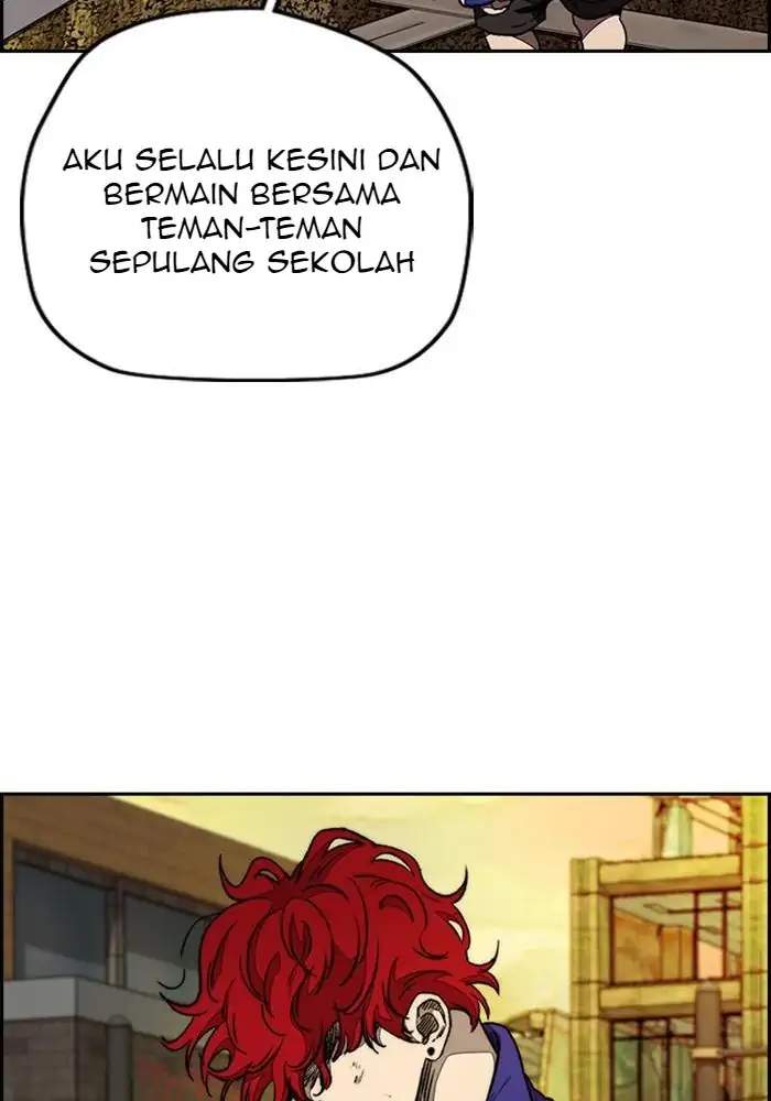 Wind Breaker Bab 329 halaman 63