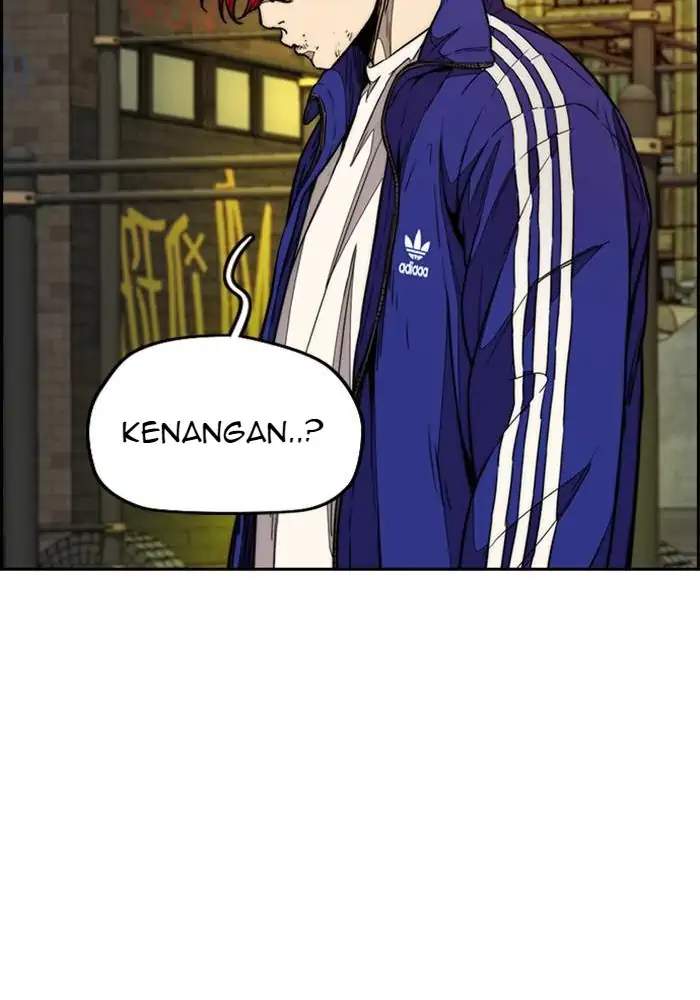 Wind Breaker Bab 329 halaman 64