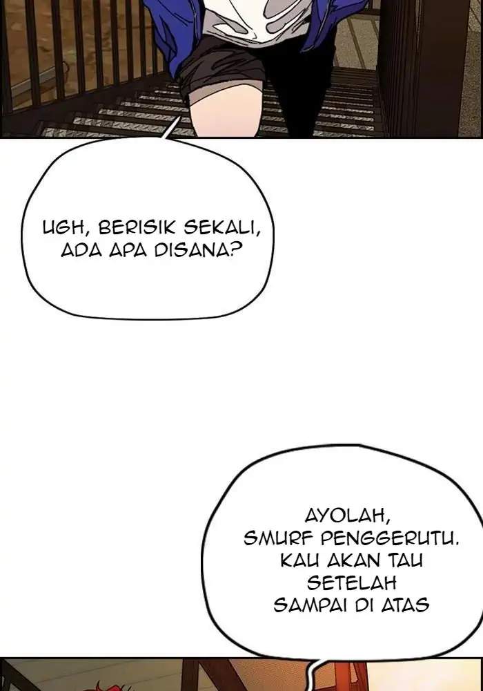 Wind Breaker Bab 329 halaman 73