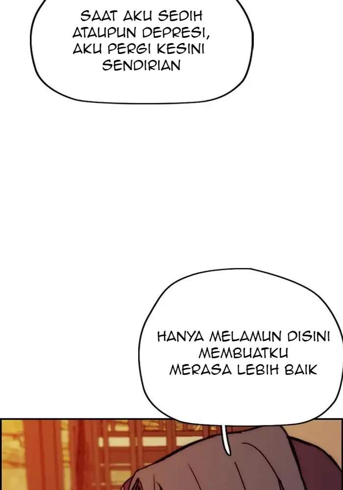 Wind Breaker Bab 329 halaman 87