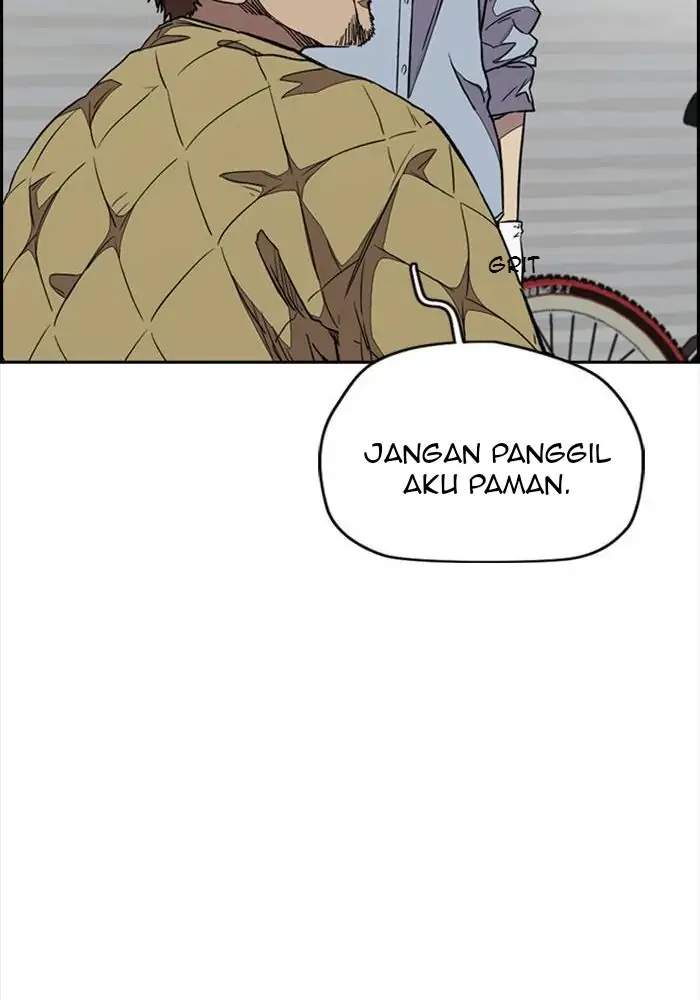 Wind Breaker Bab 329 halaman 121