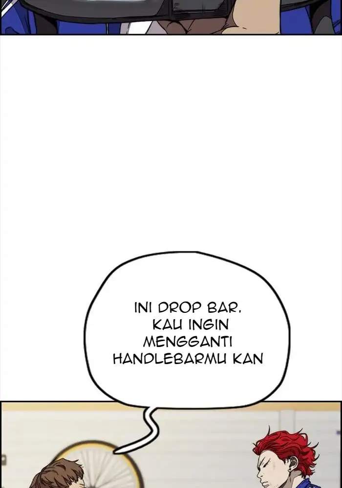 Wind Breaker Bab 329 halaman 128
