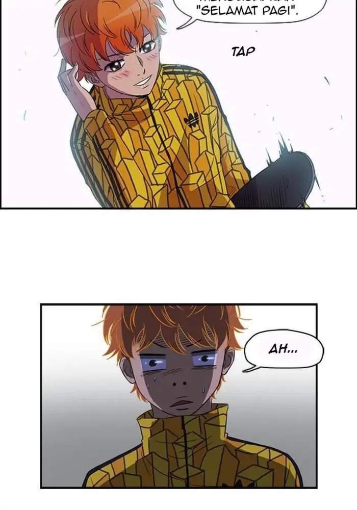 Wind Breaker chapter 33 halaman 10