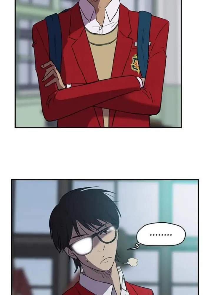 Wind Breaker chapter 33 halaman 34
