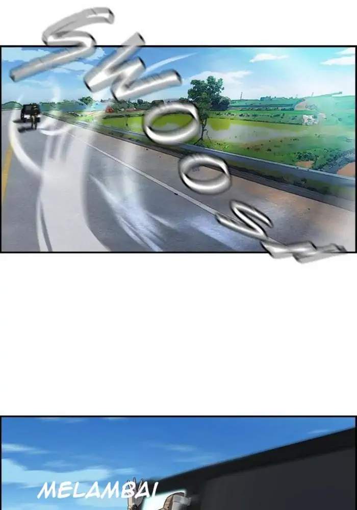 Wind Breaker chapter 33 halaman 49