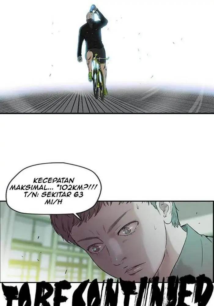 Wind Breaker chapter 33 halaman 53