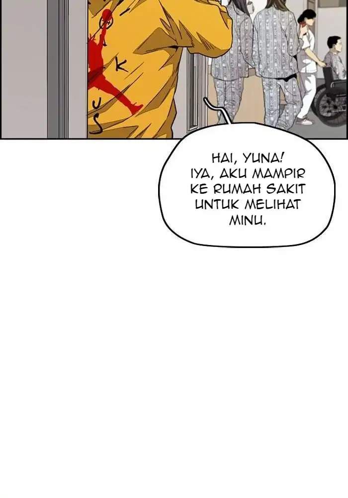 Wind Breaker Bab 330 halaman 20