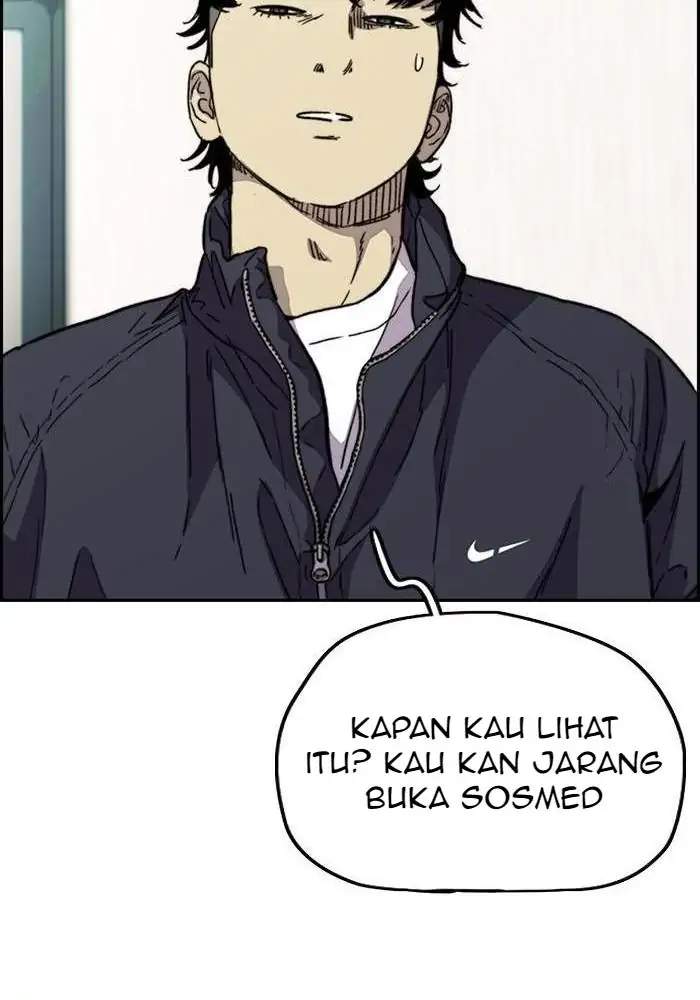 Wind Breaker Bab 330 halaman 30