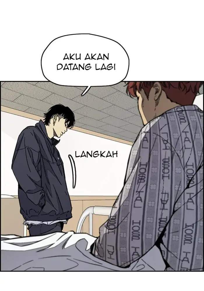 Wind Breaker Bab 330 halaman 37