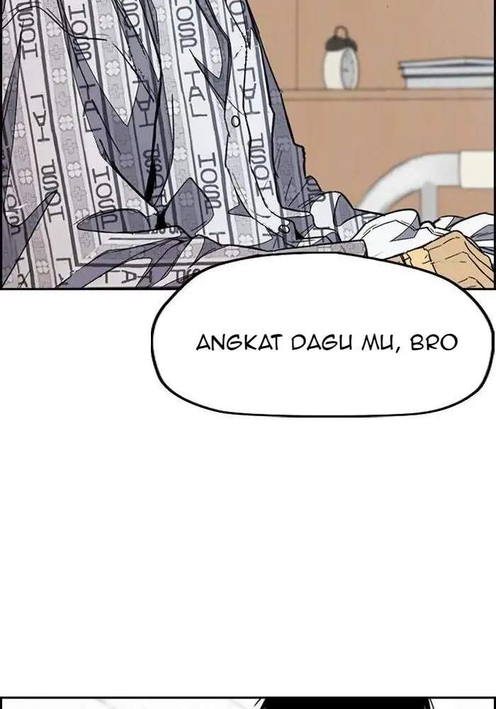 Wind Breaker Bab 330 halaman 48