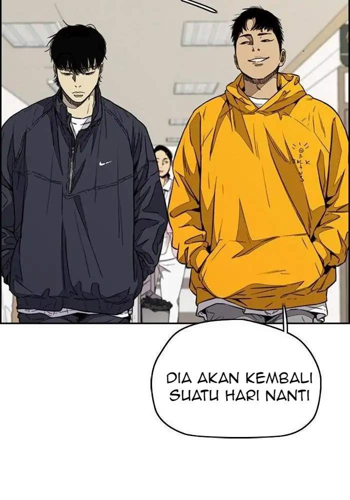 Wind Breaker Bab 330 halaman 57