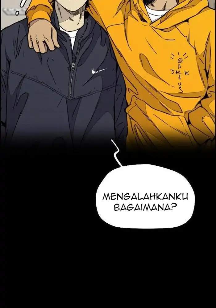 Wind Breaker Bab 330 halaman 60