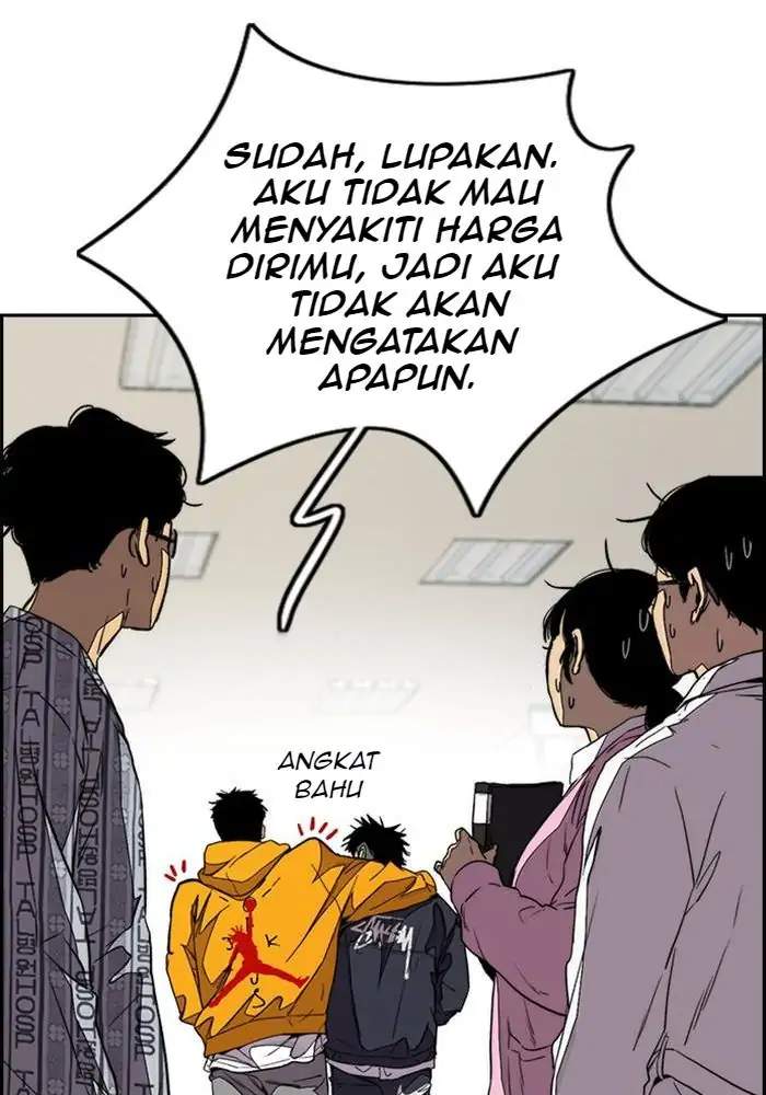Wind Breaker Bab 330 halaman 65