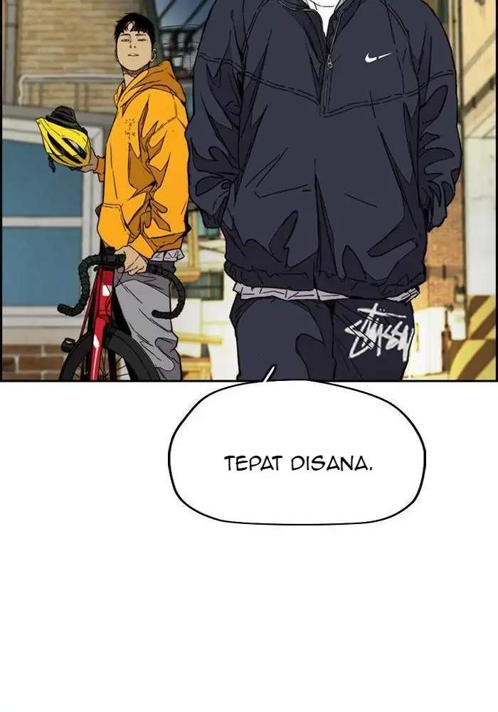 Wind Breaker Bab 330 halaman 71