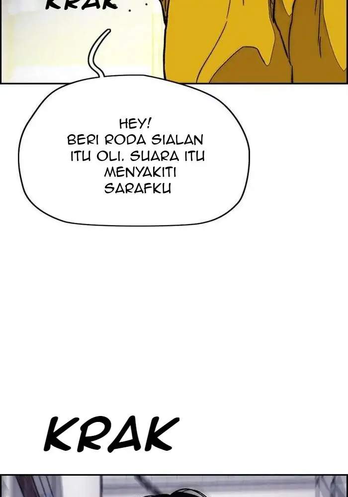 Wind Breaker Bab 330 halaman 86