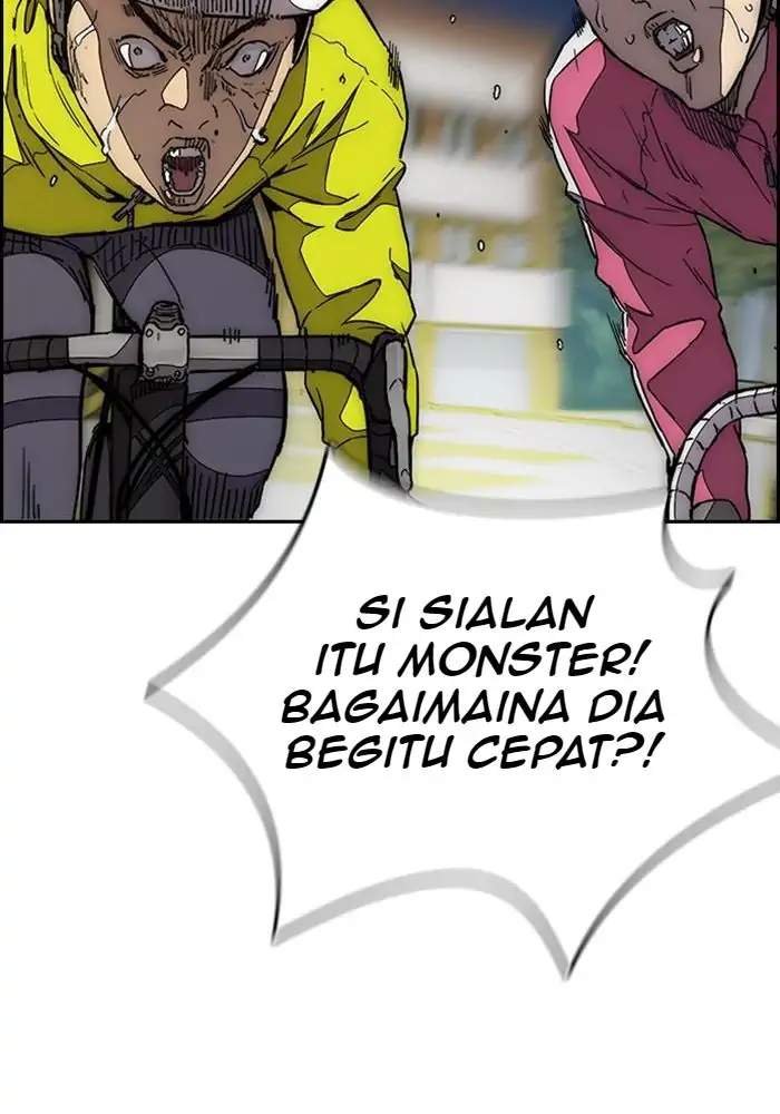 Wind Breaker Bab 330 halaman 117