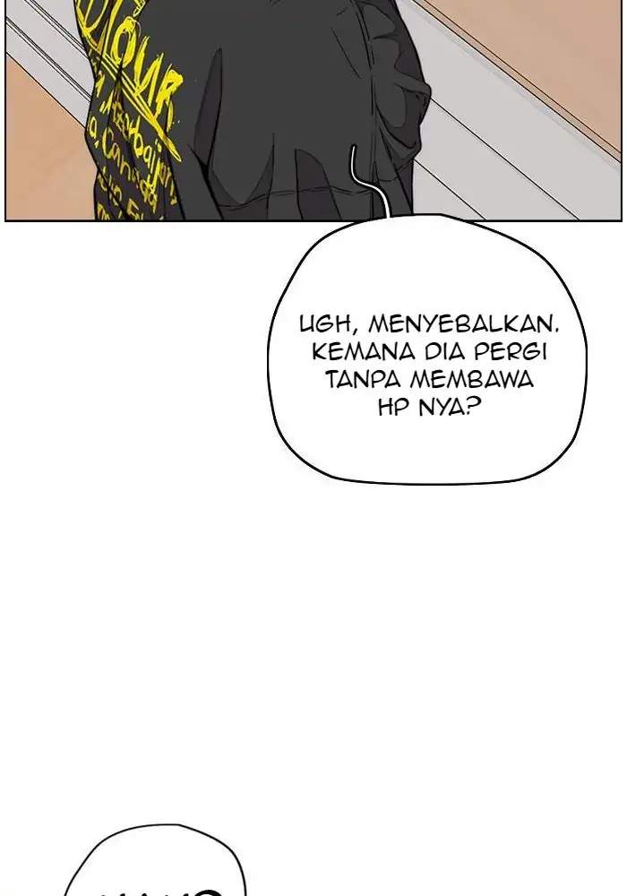 Wind Breaker Bab 330 halaman 141