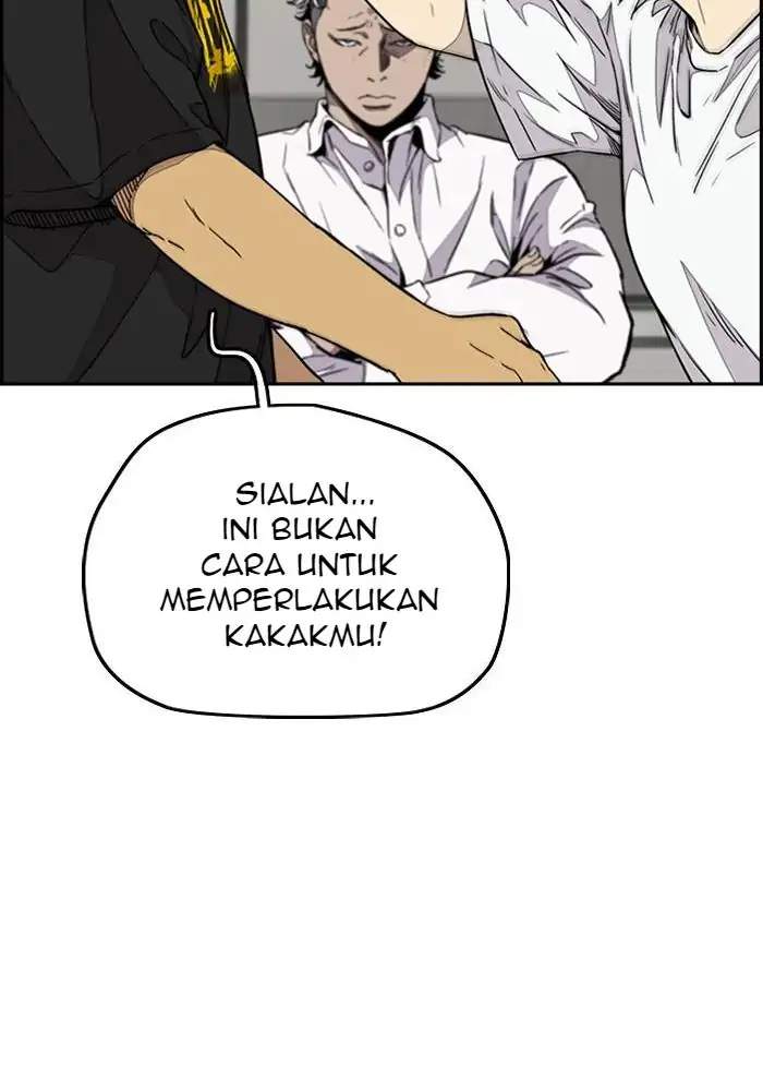 Wind Breaker chapter 331 halaman 32