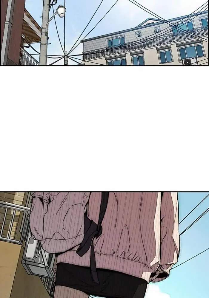 Wind Breaker chapter 331 halaman 71