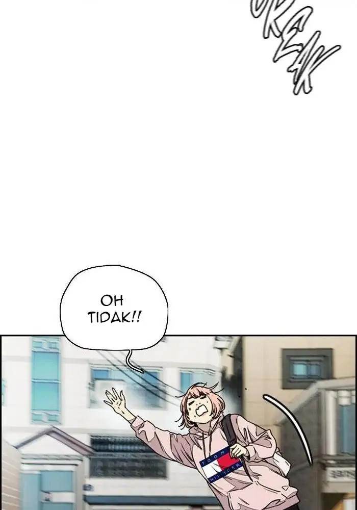 Wind Breaker chapter 331 halaman 82