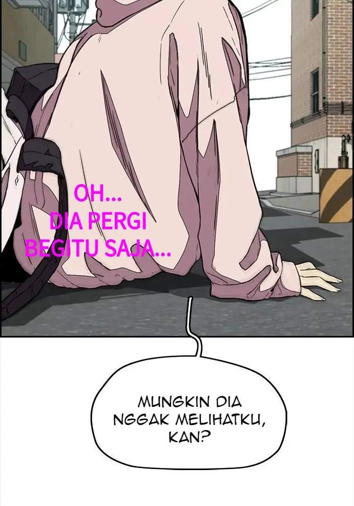 Wind Breaker chapter 331 halaman 91