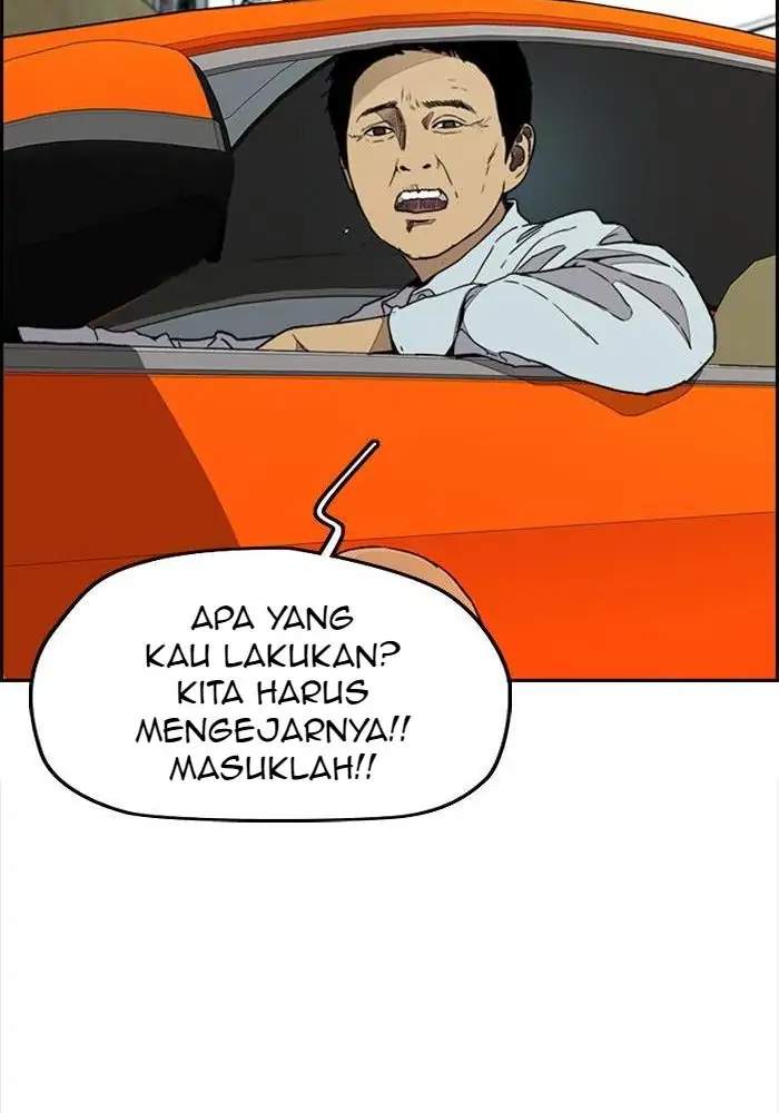 Wind Breaker chapter 331 halaman 94