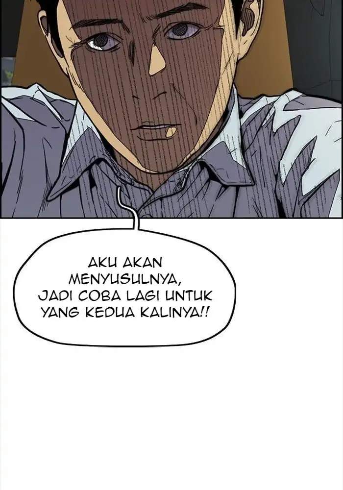 Wind Breaker chapter 331 halaman 97