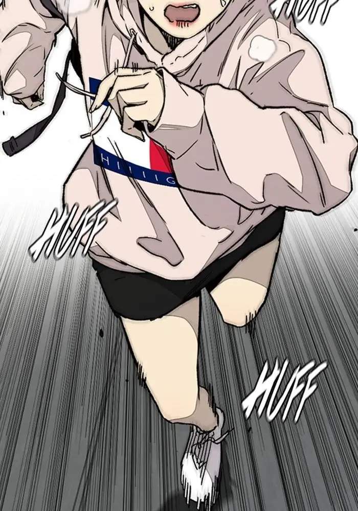 Wind Breaker chapter 331 halaman 118