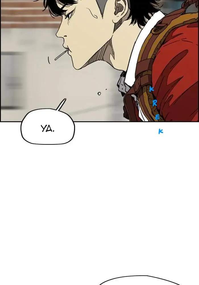 Wind Breaker chapter 331 halaman 141