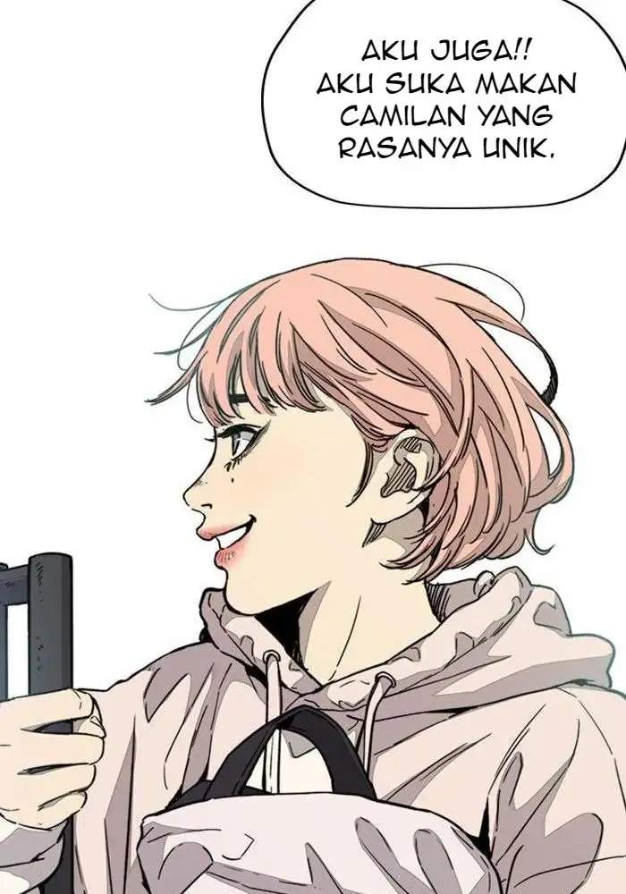 Wind Breaker chapter 331 halaman 142