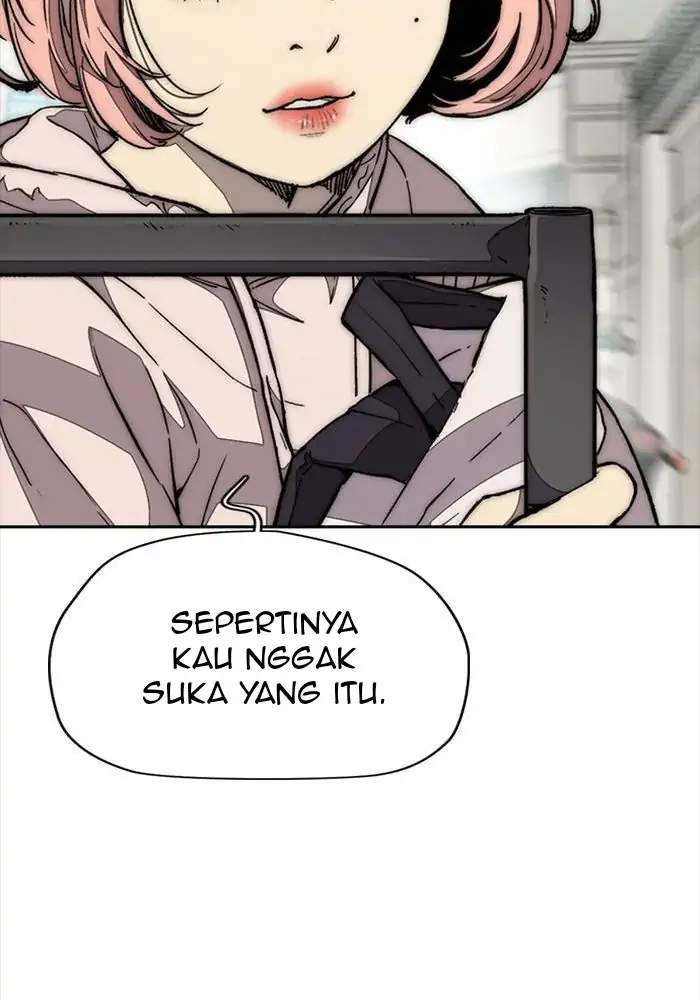 Wind Breaker chapter 331 halaman 146