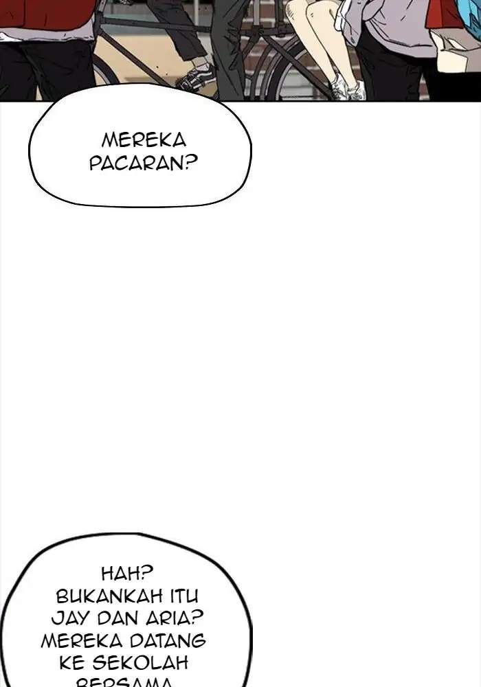 Wind Breaker chapter 331 halaman 152