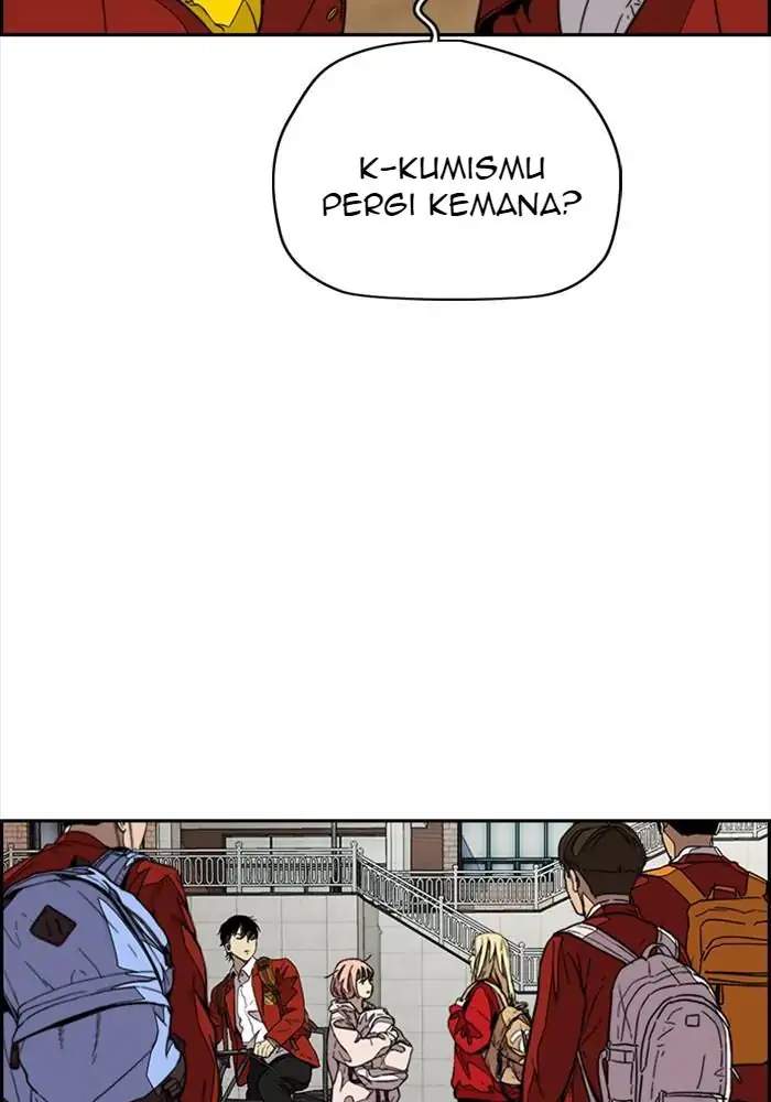 Wind Breaker Bab 332 halaman 6
