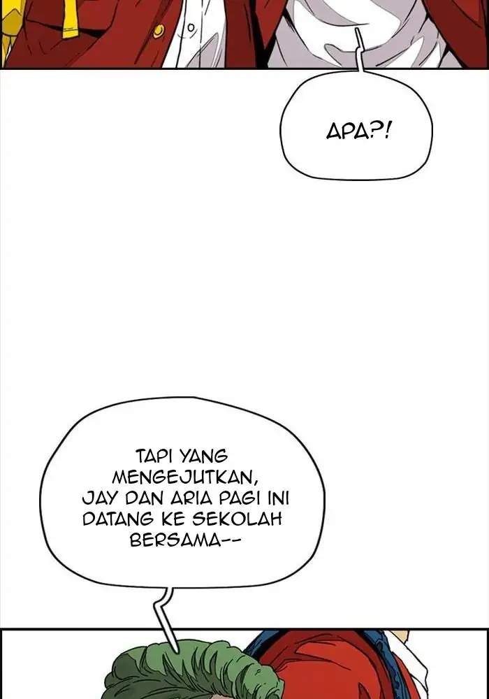Wind Breaker Bab 332 halaman 12