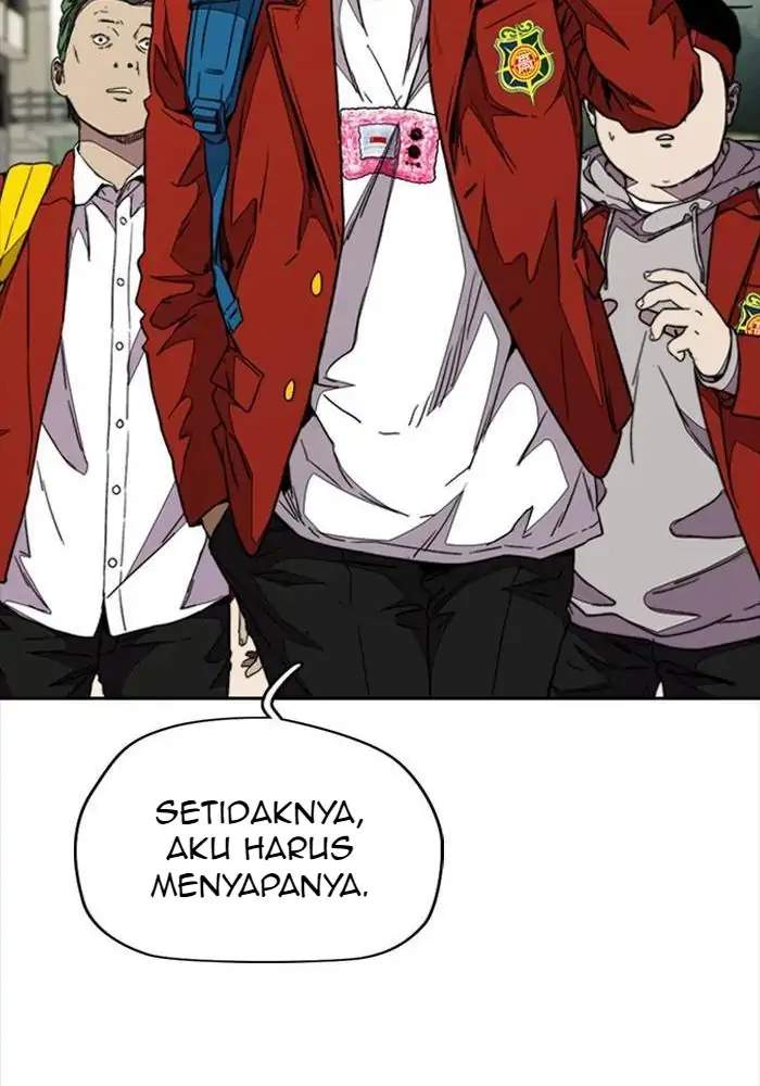 Wind Breaker Bab 332 halaman 15