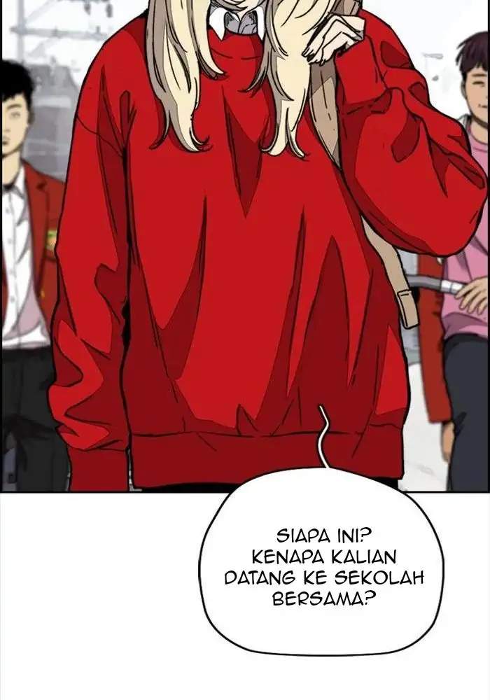 Wind Breaker Bab 332 halaman 19