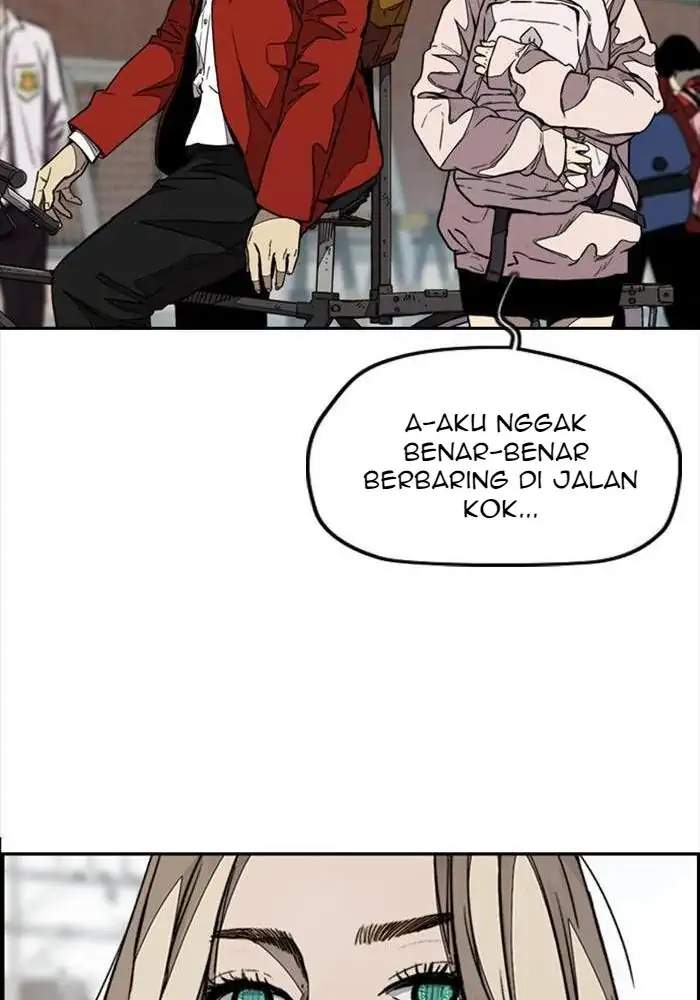 Wind Breaker Bab 332 halaman 21