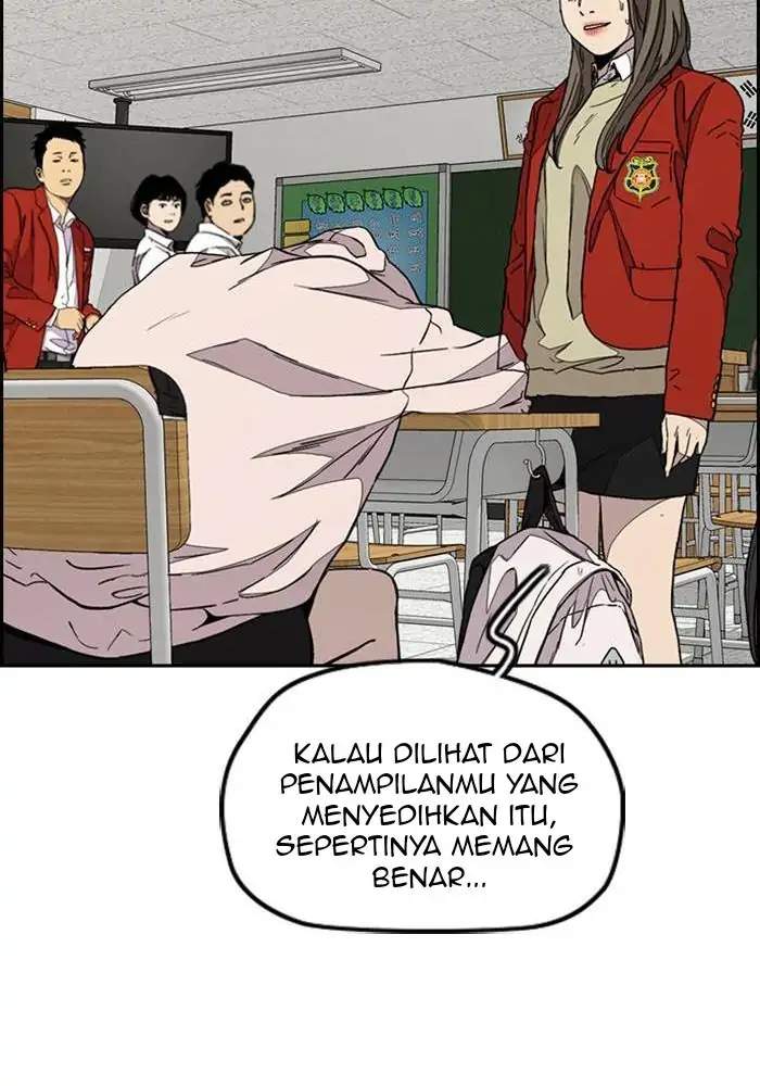 Wind Breaker Bab 332 halaman 101