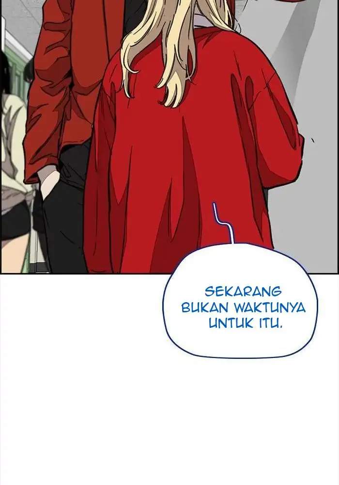 Wind Breaker Bab 332 halaman 107
