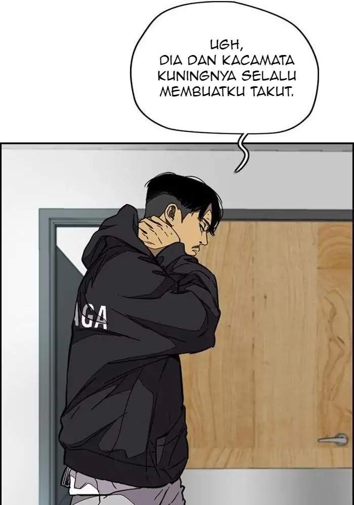 Wind Breaker Bab 332 halaman 142