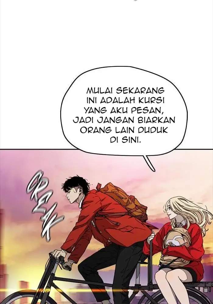 Wind Breaker Bab 332 halaman 159
