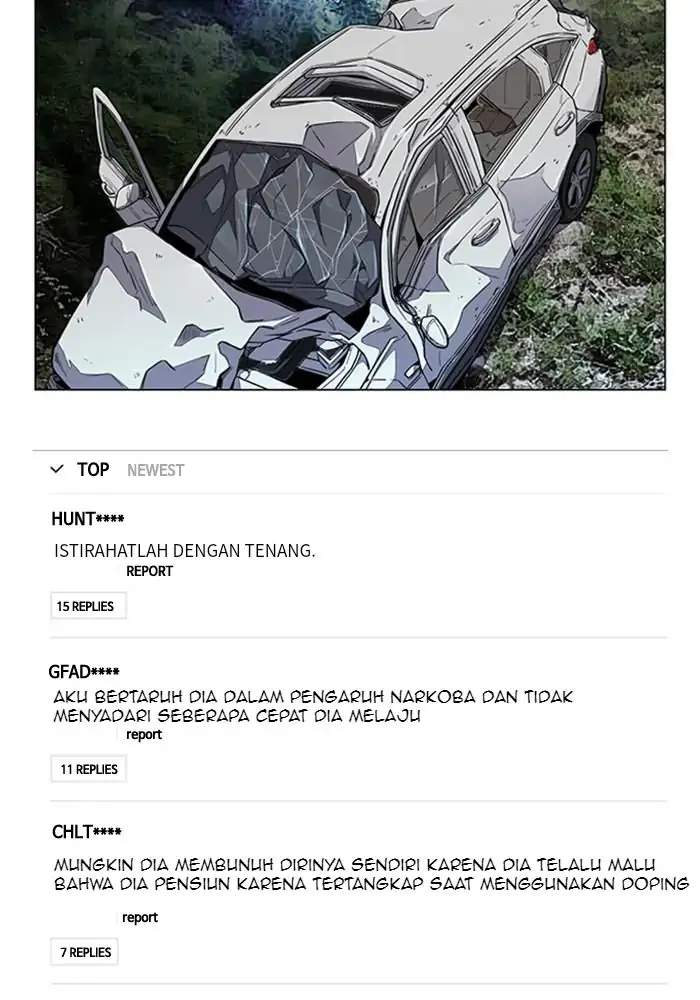 Wind Breaker Bab 333 halaman 3