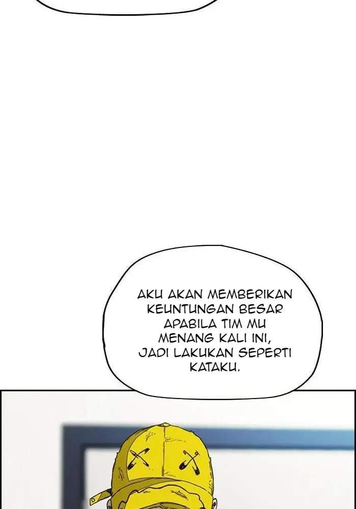 Wind Breaker Bab 333 halaman 25