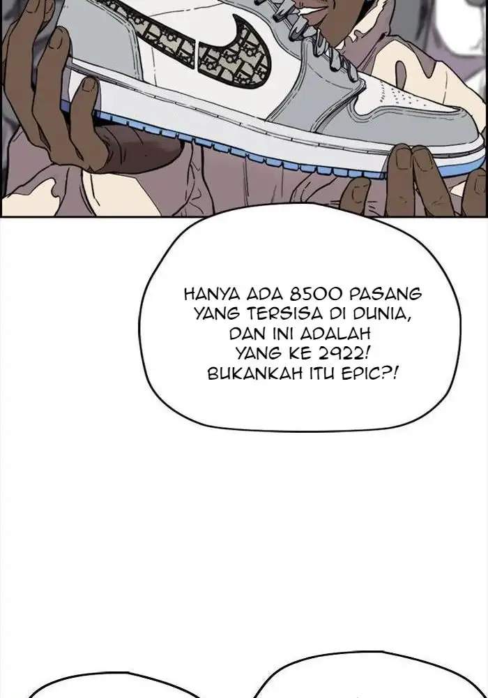 Wind Breaker Bab 333 halaman 48